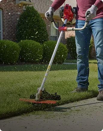 جزازة فرشاة